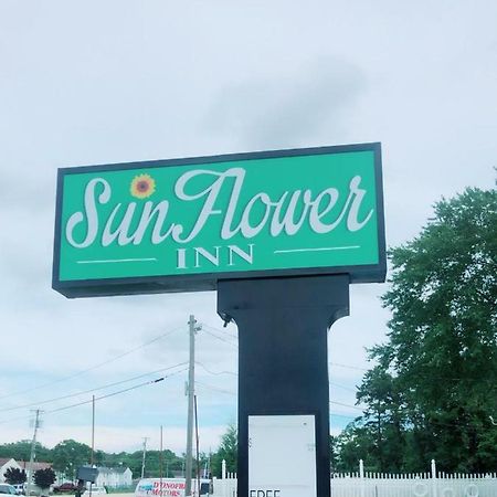 Sunflower Inn Galloway Township Exterior foto