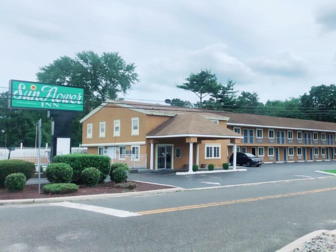 Sunflower Inn Galloway Township Exterior foto