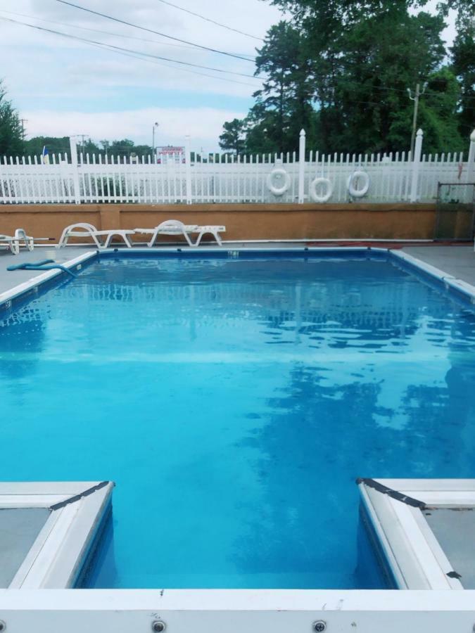 Sunflower Inn Galloway Township Exterior foto